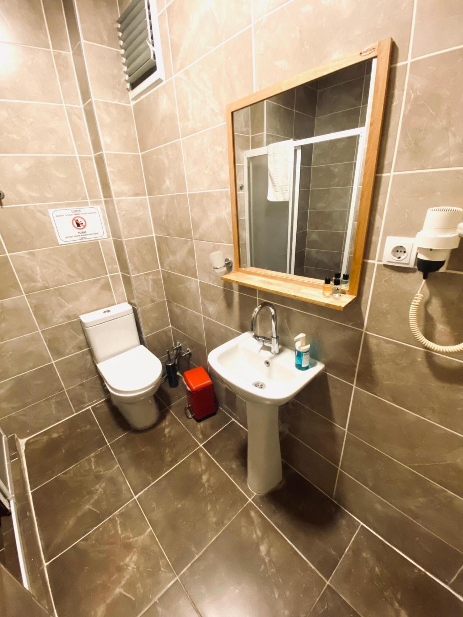 Puffin Suites Istanbul Exteriör bild